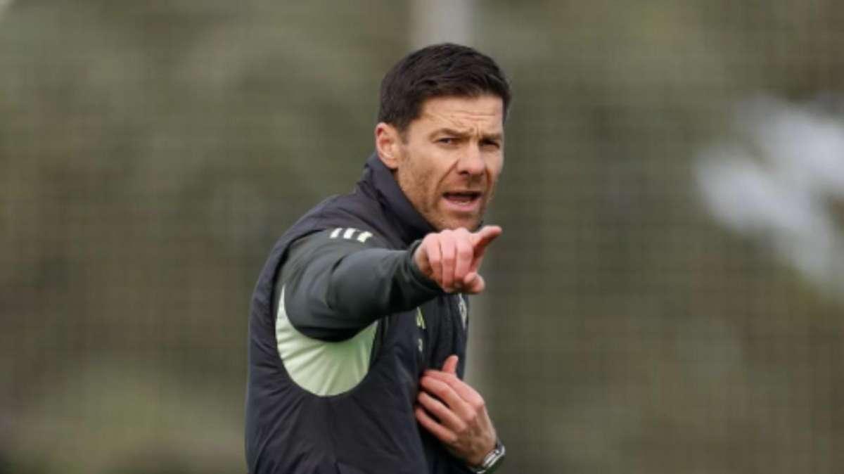 Una leyenda del Real Madrid se despide así de Xabi Alonso: muy frío