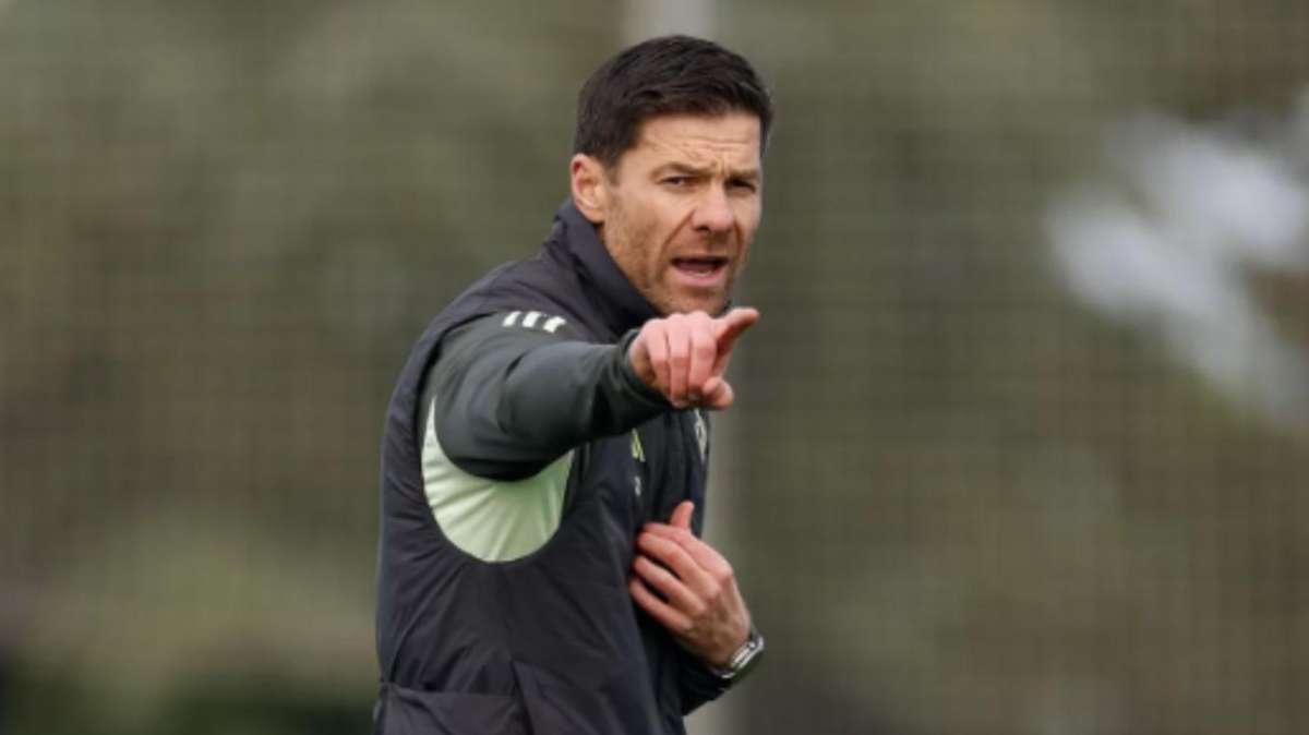 Xabi Alonso sorprende con la vuelta de un jugador a la convocatoria del Real Madrid