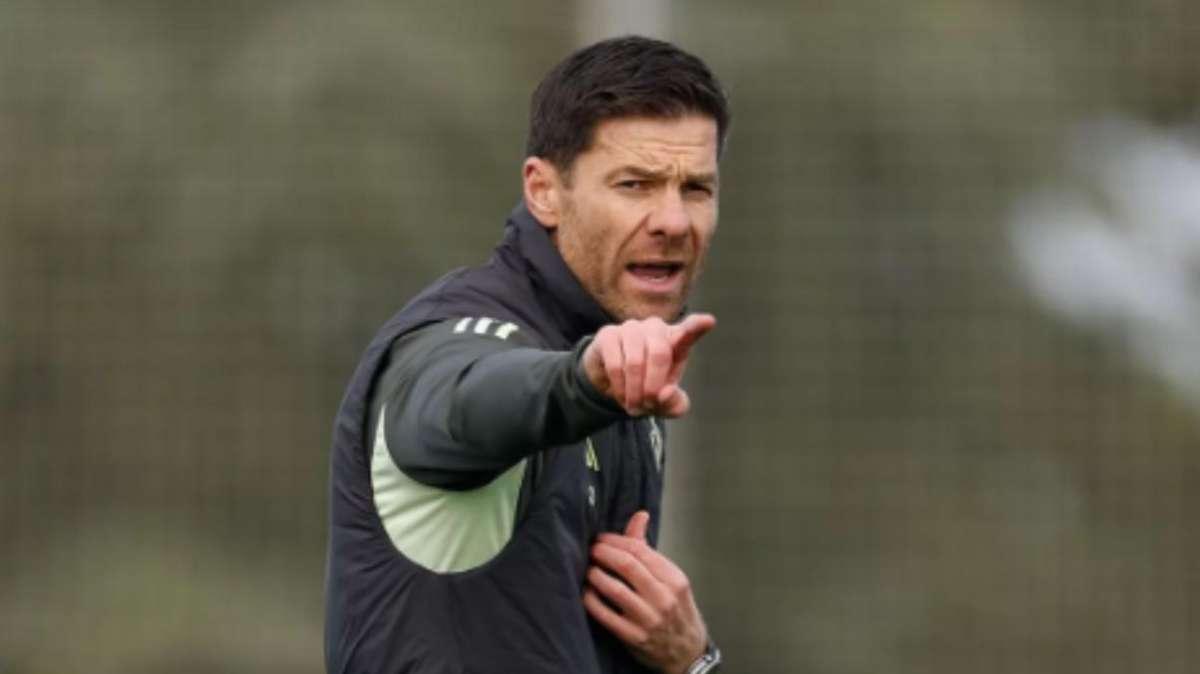 Xabi Alonso explica su plan para parar a Lamine Yamal y Pedri
