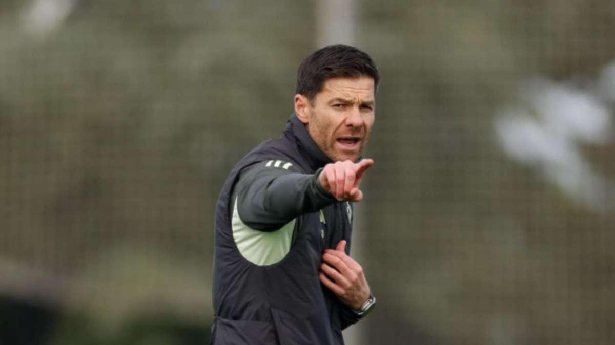 El Real Madrid sentenció a Xabi Alonso hace tiempo, pero él no lo sabía