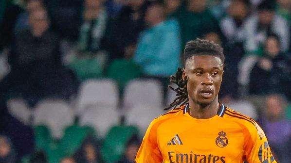 Ofertón millonario por Camavinga: ya hay respuesta del jugador