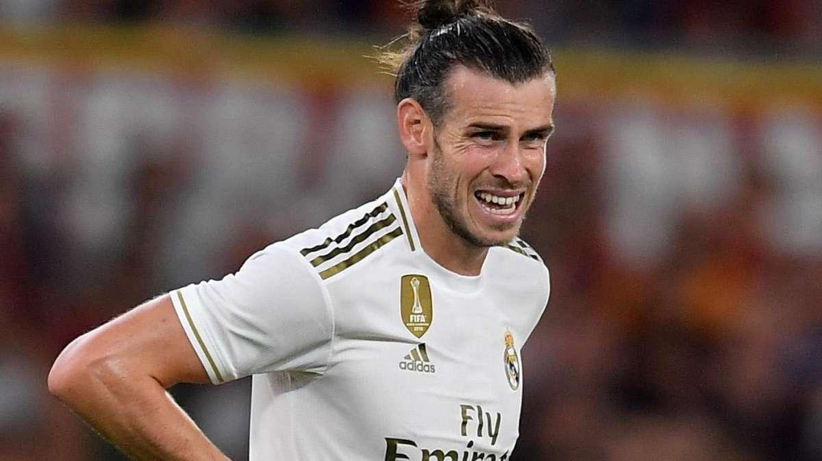 Ya hay fecha para la vuelta de Gareth Bale 