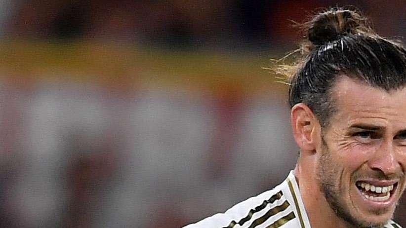El Real Madrid ya tiene fecha para el regreso de Gareth Bale 