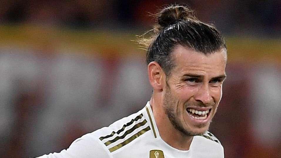 La cláusula que aún tiene que cumplir el Real Madrid por fichar a Bale en 2013