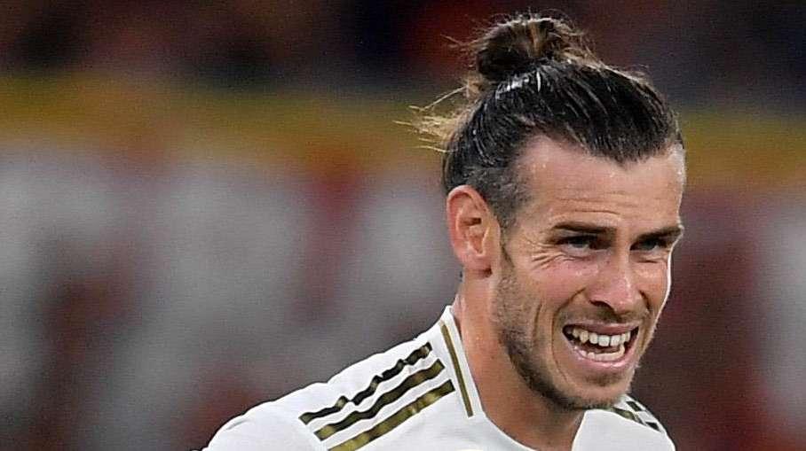 Fichajes Real Madrid | Bombazo en Inglaterra: Levy quiere Bale siga en el Tottenham