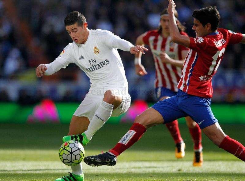 Don Balón: Los grandes de Europa quieren a James