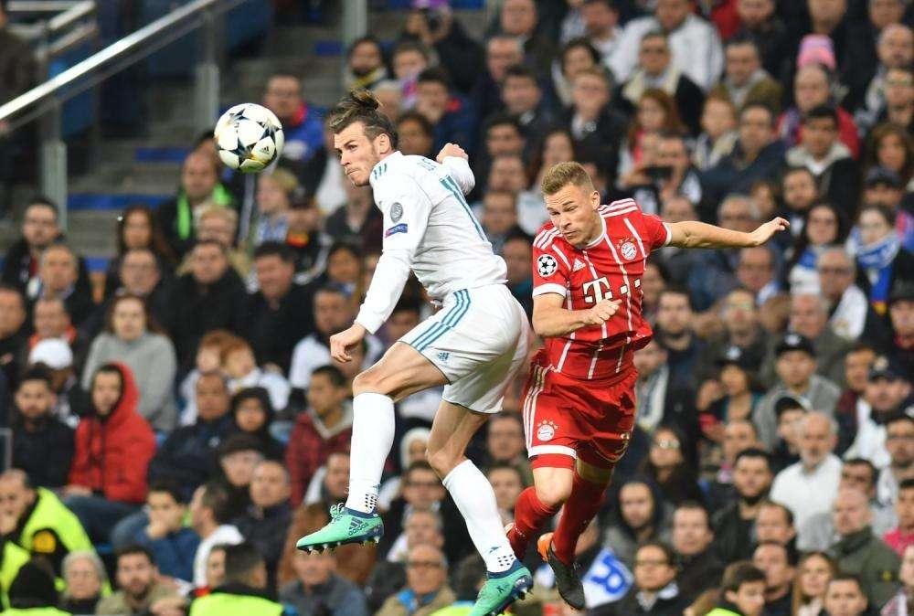 McManaman: "No veo a Salah a corto plazo en el Madrid. La final de Kiev será dura. Bale..."