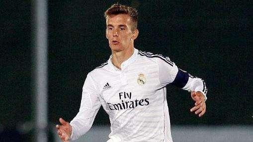 MARCA: Diego Llorente, a punto de llegar al Rayo