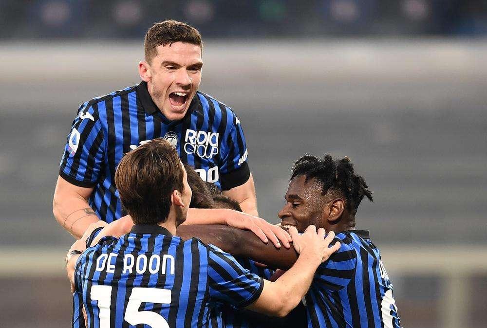 Real Madrid | El Atalanta alcanza un acuerdo para su primer fichaje de invierno