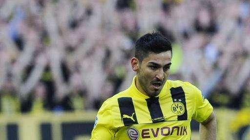 El United reactiva el interés por Gündogan