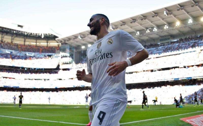 Calciomercato: La Juventus irá a por Benzema si sale Morata