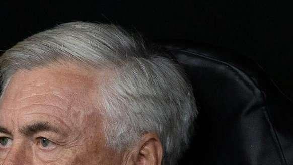 Davide Ancelotti ya ha decidido su futuro y no continuará en el Real Madrid