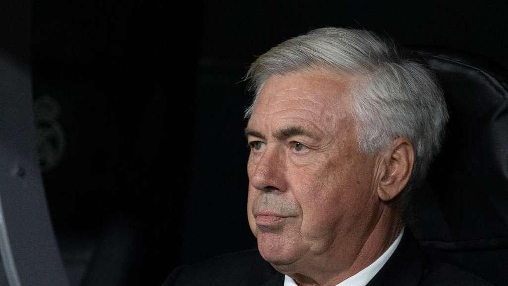 INFO BD | Ancelotti se ha marcado un nuevo objetivo para después del parón
