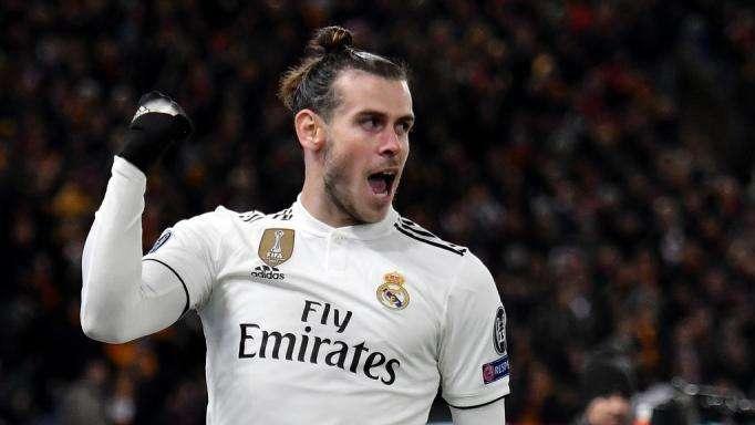 Fichajes, vinculan de nuevo a Bale con el fútbol chino: dos equipos pugnan por el galés