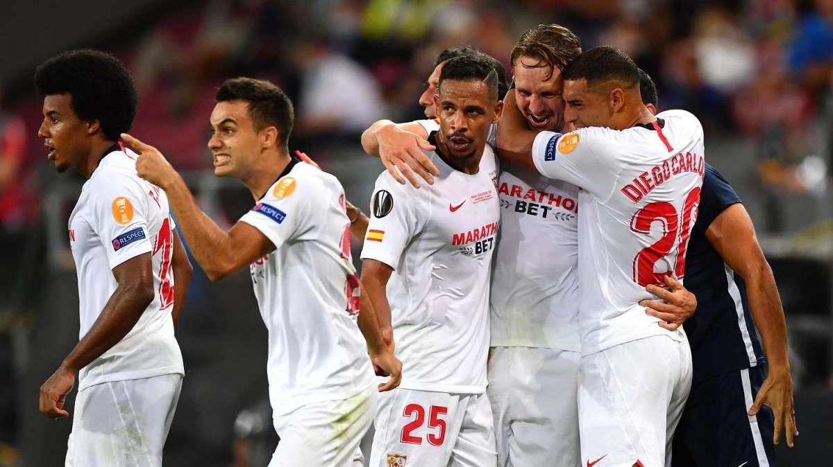 CLASIFICACIÓN | Así queda LaLiga tras la jornada 34: el Sevilla se cae de la lucha por el título