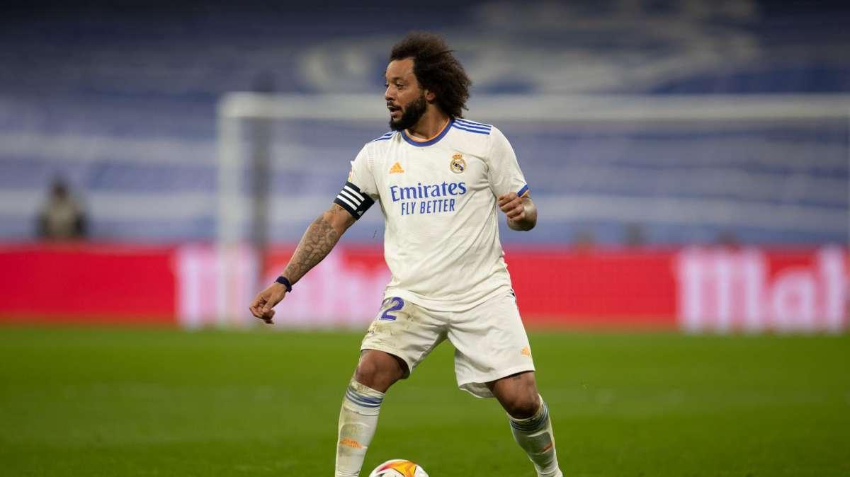 Marcelo, un genio al que no ya no le alcanza el físico