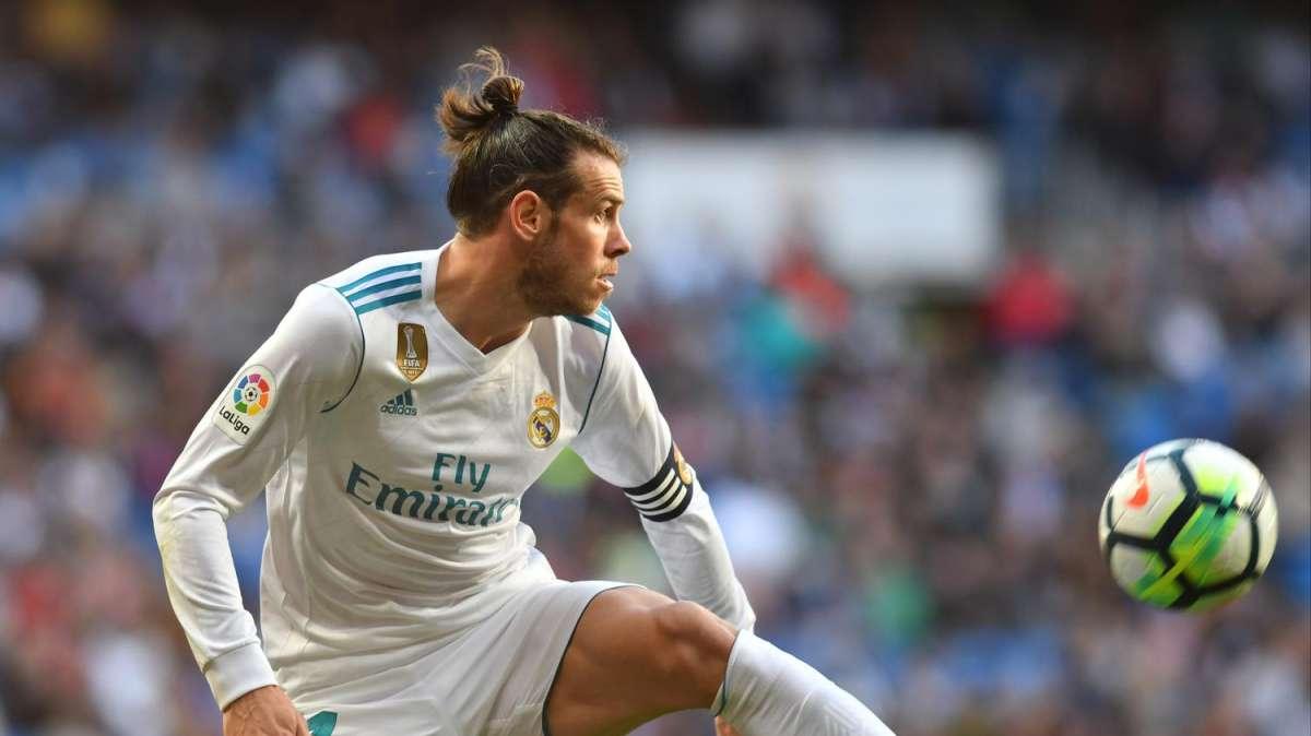 ÚLTIMA HORA - Reguilón y Bale ya han pasado el reconocimiento médico con el Tottenham