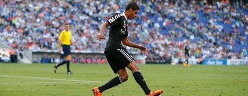 Daily Star: El United prepara una oferta por Varane
