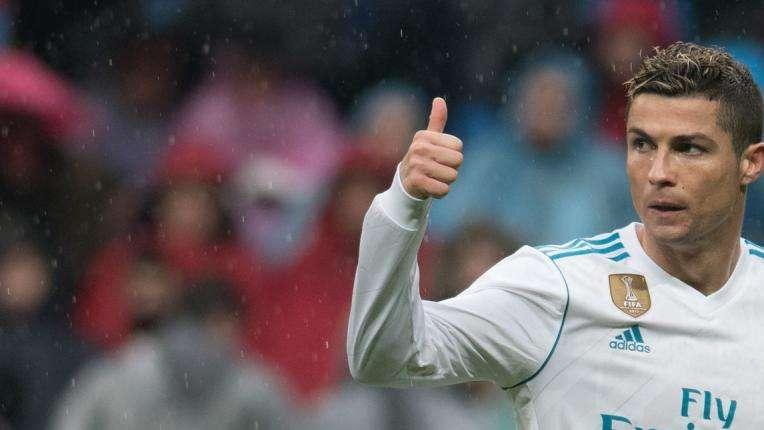 Cristiano da luz verde al fichaje galáctico de Florentino