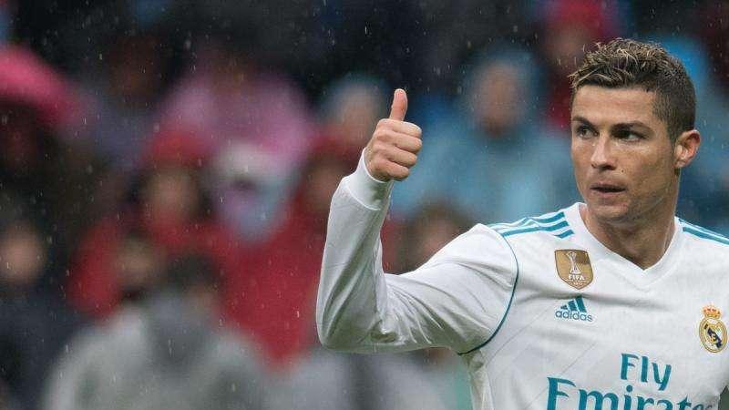 Cristiano no tendrá problemas para estar mañana frente al Valencia