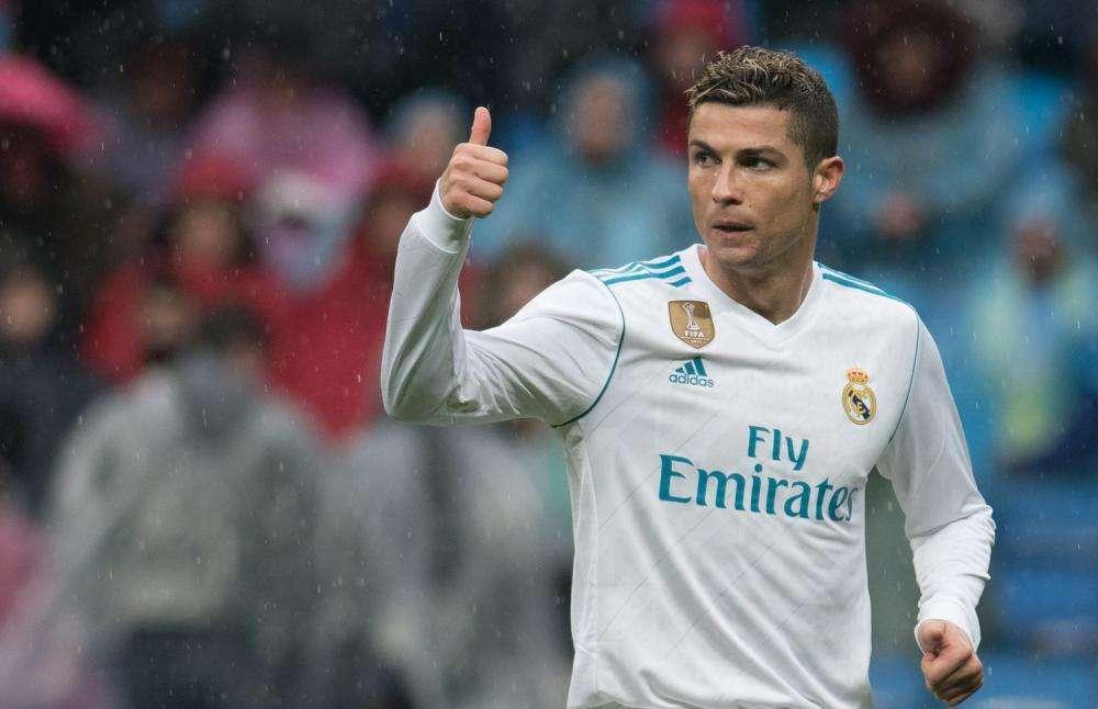 Los seis motivos para confiar en el pase a cuartos del Real Madrid