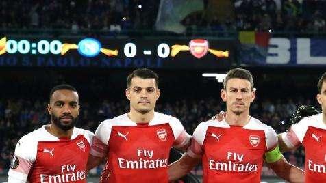 Fichajes, al Real Madrid le sale un duro competidor por Aubameyang