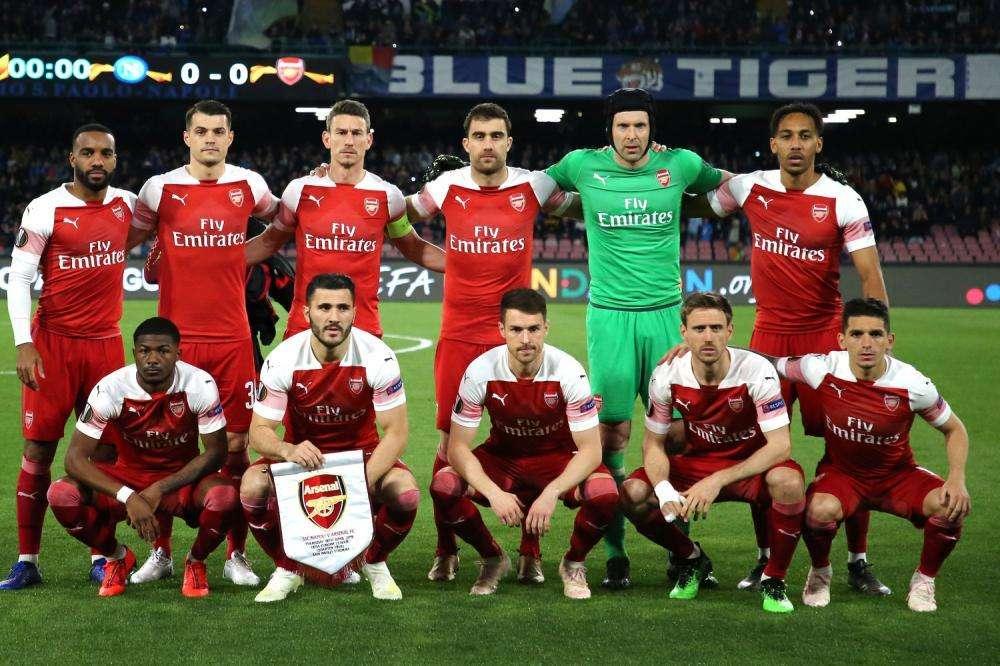 Fichajes Real Madrid; el Arsenal, interesado en un ‘crack’ madridista