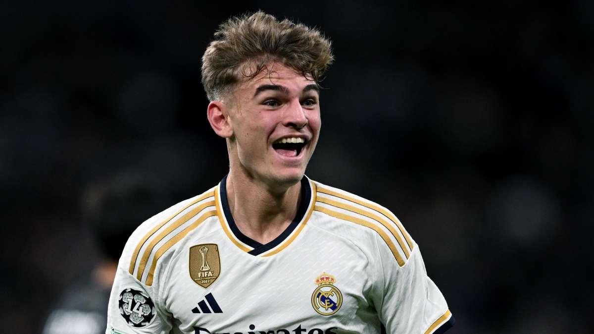 Salida inminente: ya hay negociaciones para la venta de Nico Paz