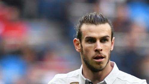 Bale y su compatibilidad con Isco: "No jugamos en la misma posición"