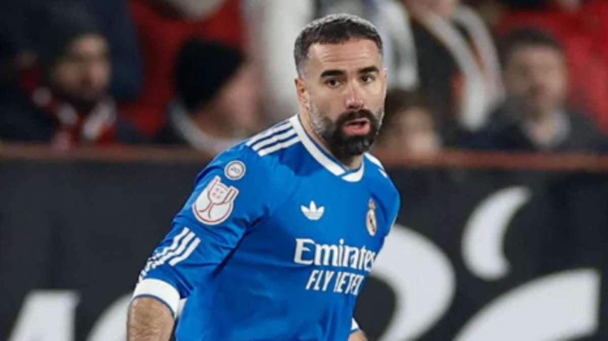 El Real Madrid y Carvajal firman la paz: conoce los detalles