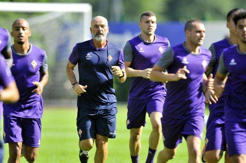 EXCLUSIVA BD - FirenzeViola.it, Lazzerini: "La final del '57 es una herida abierta para la Fiore, será un partido Champions"