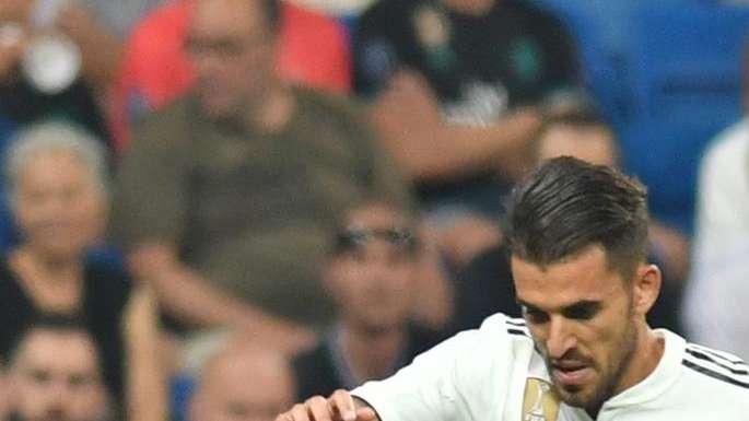 Mercado de fichajes en directo | Ceballos quiere seguir en el Madrid, Bale y su futuro...