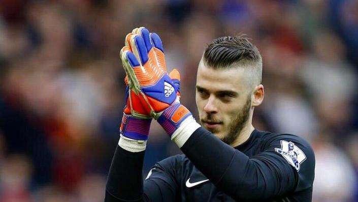 SportMediaset: El United quiere a Donnarumma si De Gea acaba en el Madrid