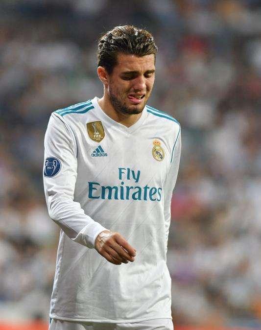 OFICIAL - El Real Madrid da a conocer el parte médico de Kovacic: dos meses 'KO'