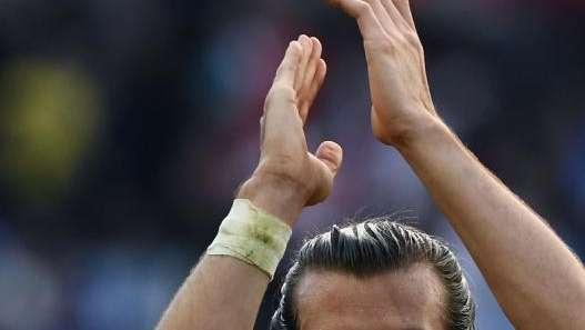 Bale marca con Gales, pero no ascenderá al grupo A de la UEFA Nations League
