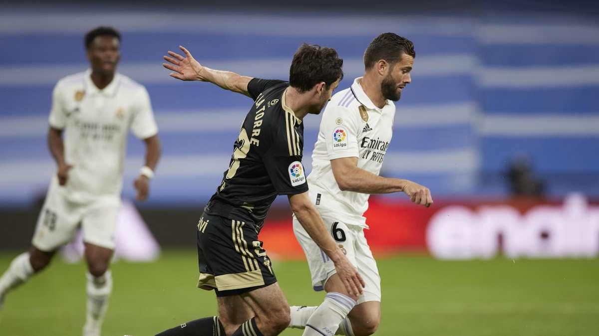 TOP News 24 | Las declaraciones post-partido del Real Madrid 2-0 Celta