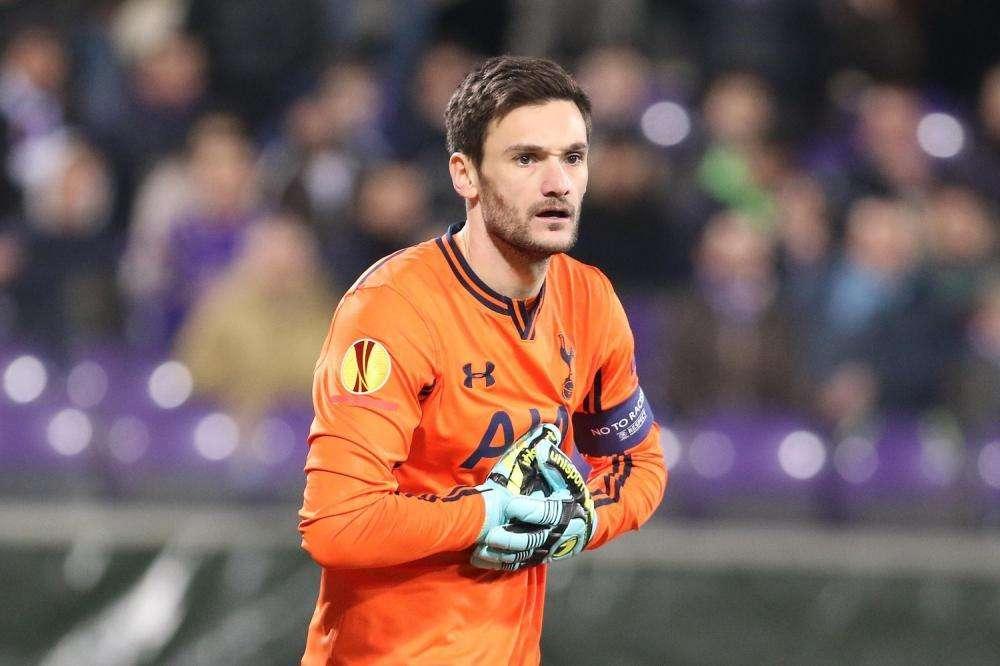 Lloris avisa al Madrid: "Podemos poner en jaque al mejor equipo del mundo en los últimos años"
