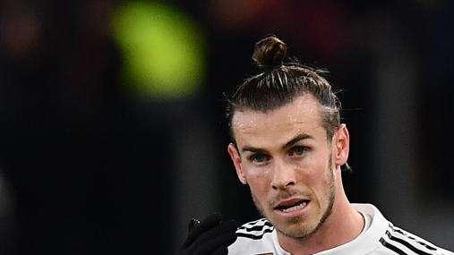 ÚLTIMA HORA - Paralizada la salida de Bale a China: el galés seguiría en el Real Madrid