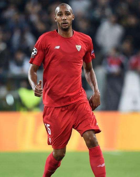 MARCA: La Juve se interesa por N'Zonzi