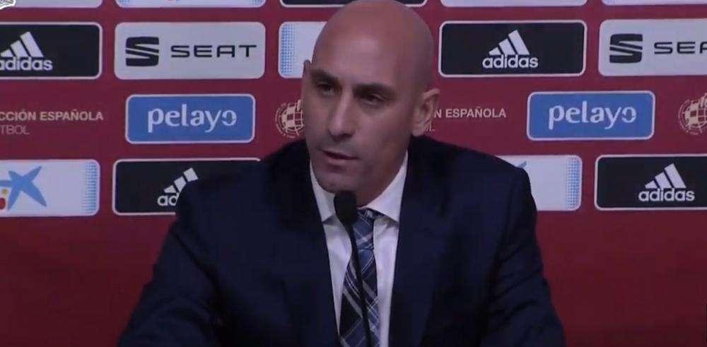 Luis, hay piezas del puzle que no terminan de encajar