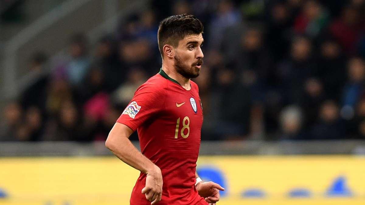 ¡Ojo! Los motivos por los que el Real Madrid rechazó a Rúben Neves
