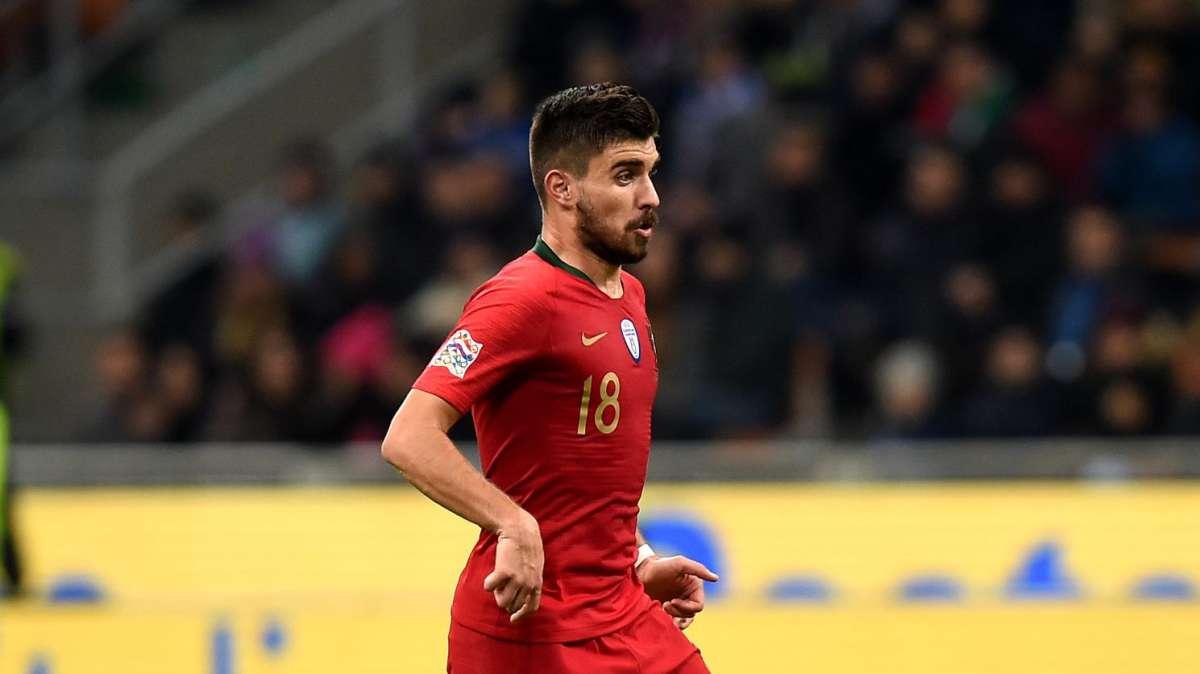 Fin al culebrón Rubén Neves - Real Madrid: firma hasta 2029