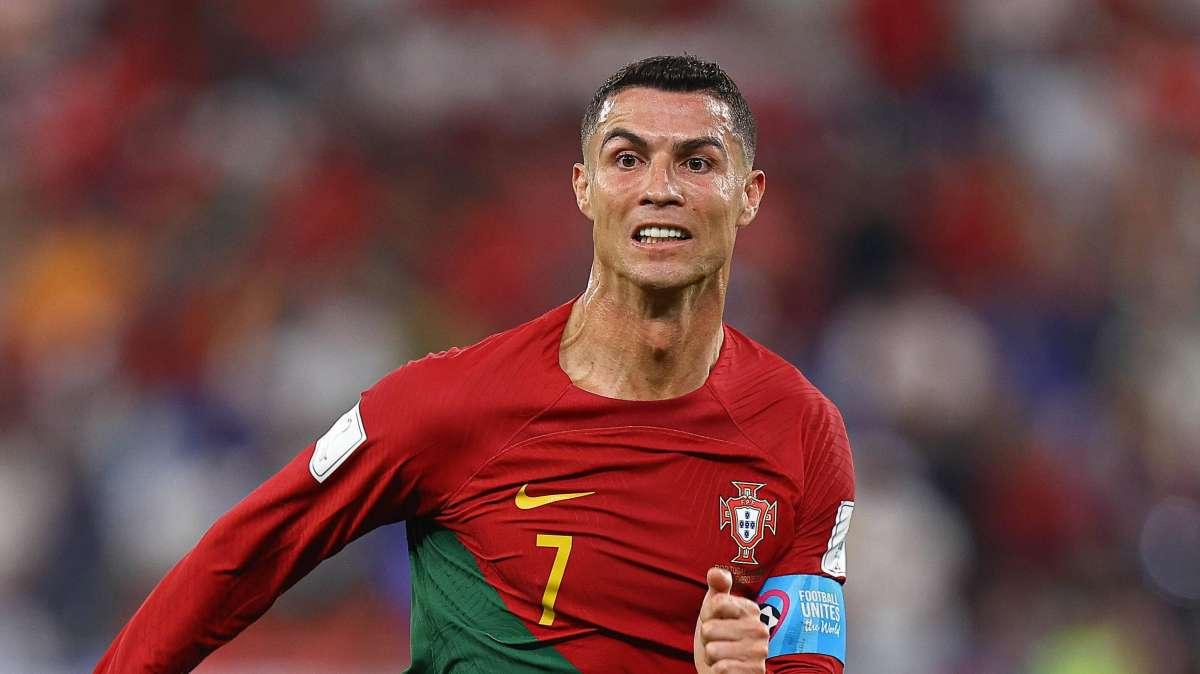 TOP News 12 | La millonaria oferta por Cristiano Ronaldo; Benzema sería campeón del mundo…