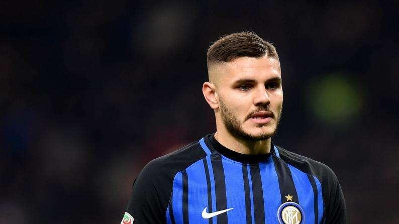 Icardi, cada vez más lejos del Madrid: su renovación es inminente