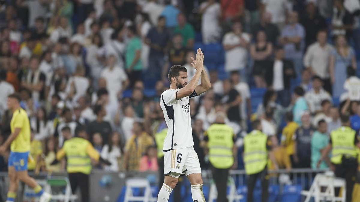 La confesión sobre Nacho: "No pensé que quisiera hacerme daño"