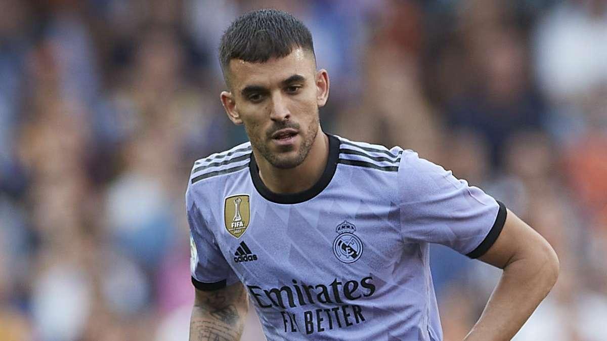 Bombazo: Ceballos cambia de opinión y apunta al Real Madrid