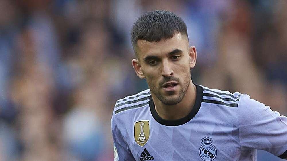 Real Madrid | Ceballos desvela su futuro con un sorprendente 'me gusta'