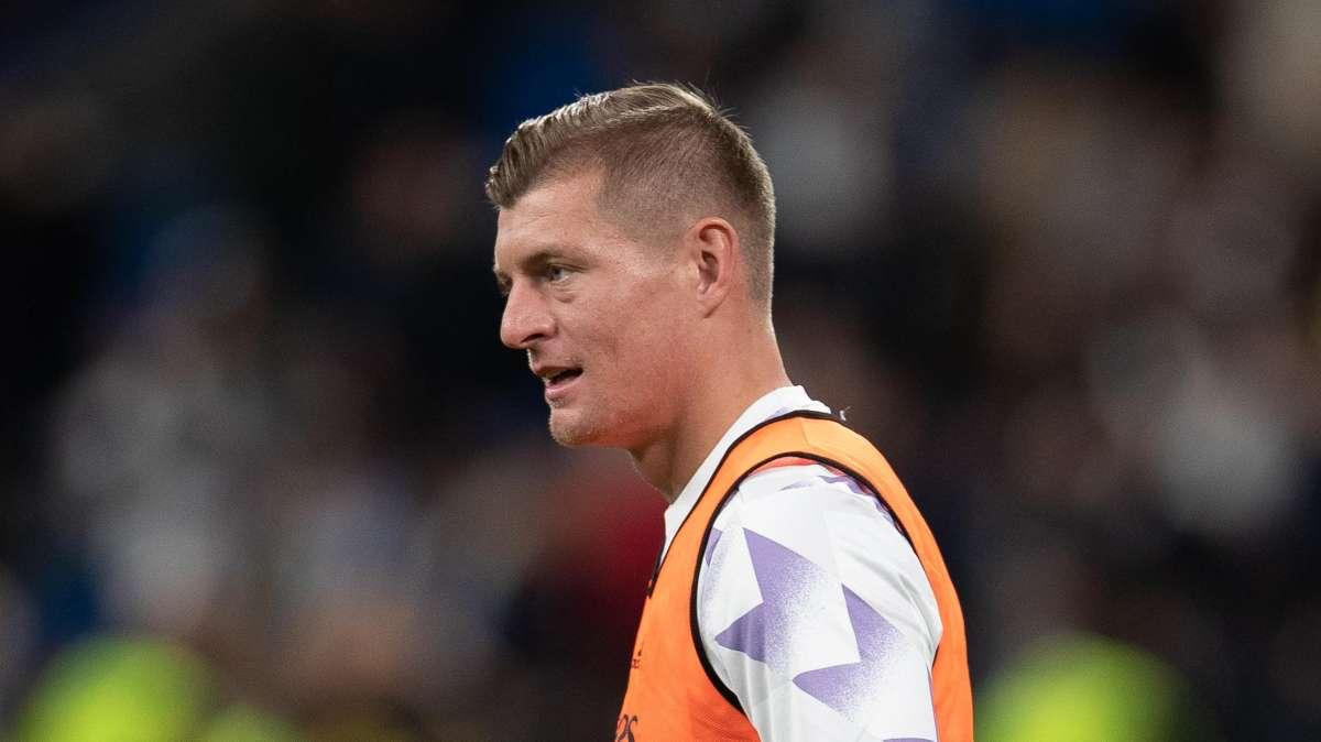 ¿Estáis preparados para el adiós de Toni?