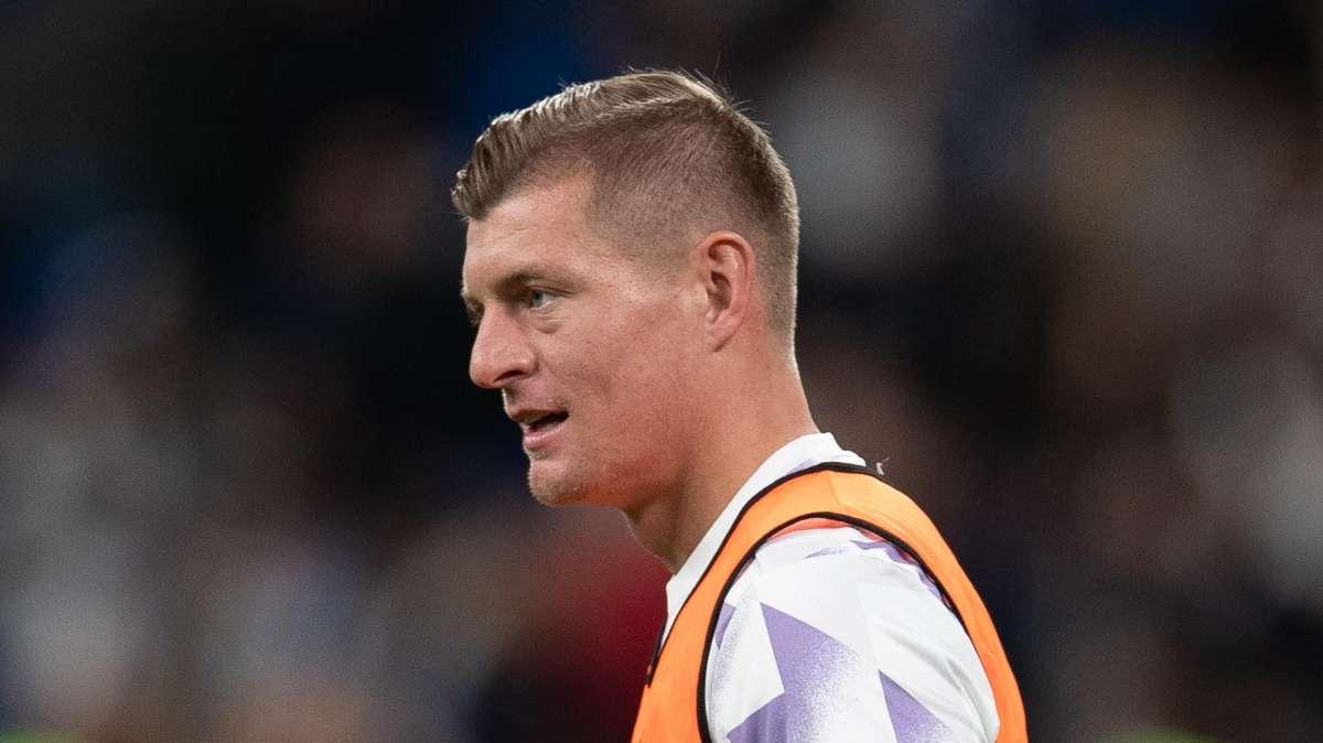 ¿Y si Kroos ya ha decidido?