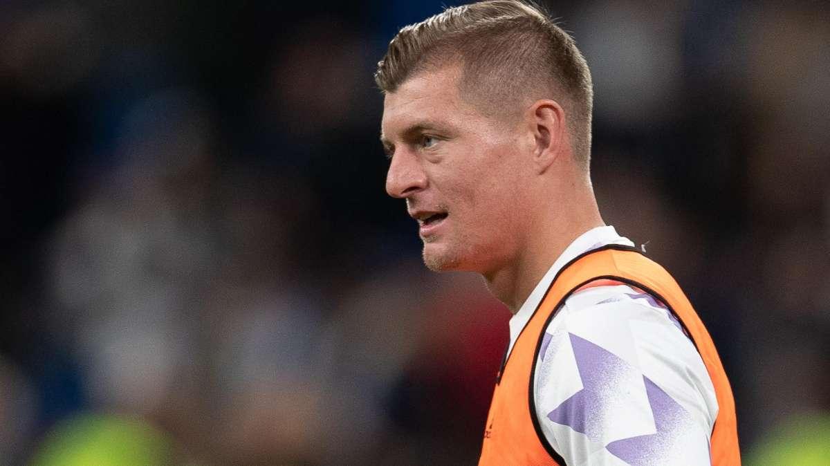 Real Madrid | Toni Kroos rechaza tres ofertas galácticas
